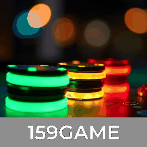 159GAME: Aposte em Qualquer Lugar com o Aplicativo Móvel Completo