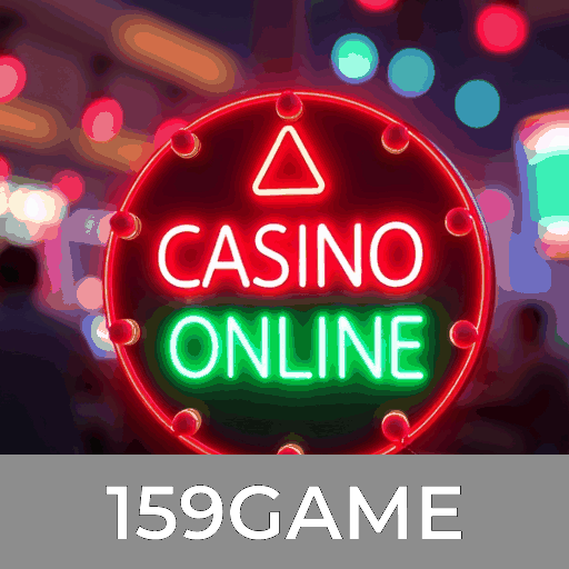 159GAME: Emoção e Oportunidades de Ganhar nos Jogos de Cassino