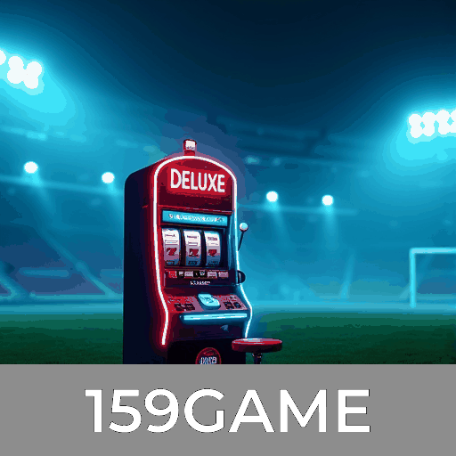 159GAME: Plataforma Confiável para uma Experiência Premium de Apostas