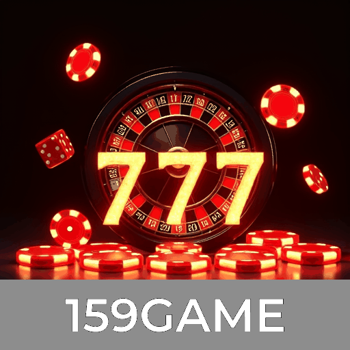 159GAME: Variedade de Jogos e Entretenimento Completo com Slots de Alta Volatilidade e Jogos de Mesa ao Vivo