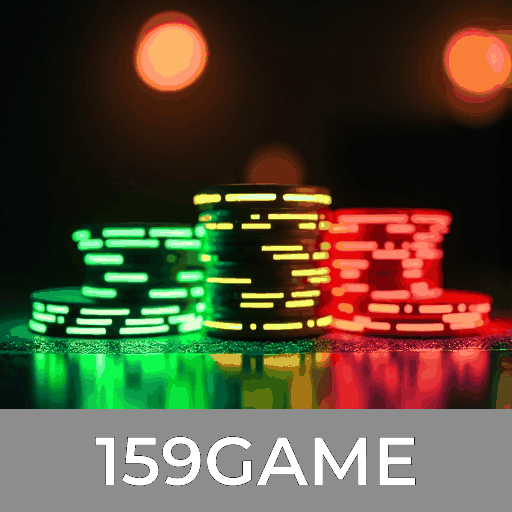 159GAME: Login Seguro Verificado e Rápido em Um Clique