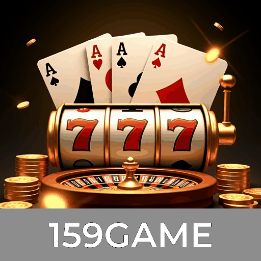 159GAME: Emoção e Oportunidades de Ganhar nos Jogos de Cassino