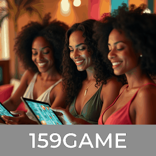 159GAME: Experimente Bônus Generosos e Promoções Exclusivas!