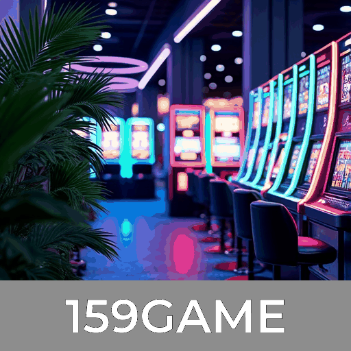 159GAME: Cassino Premiado com Pagamentos Rápidos