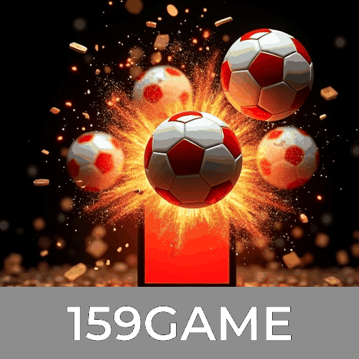 Experiência VIP com 159GAME: Cassino Online com Dealers Ao Vivo e Roleta Brasil